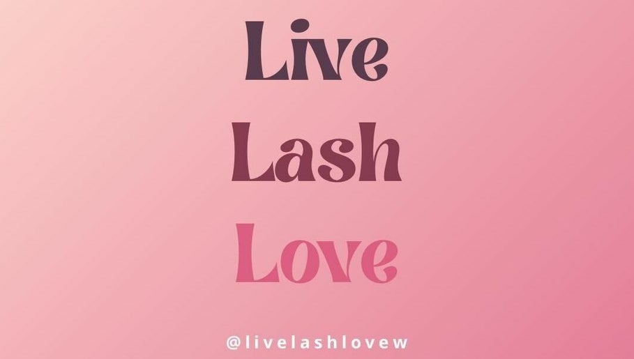 Live Lash Love Bild 1