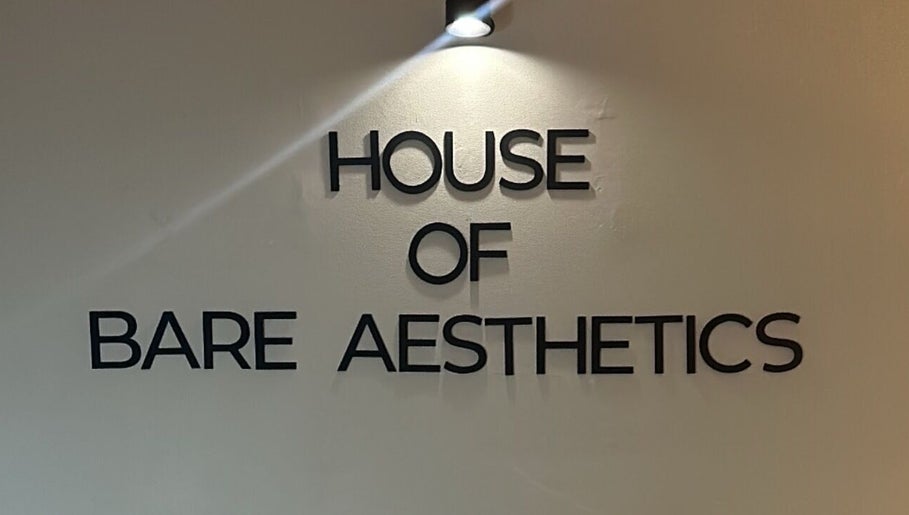 House of Bare Aesthetics изображение 1