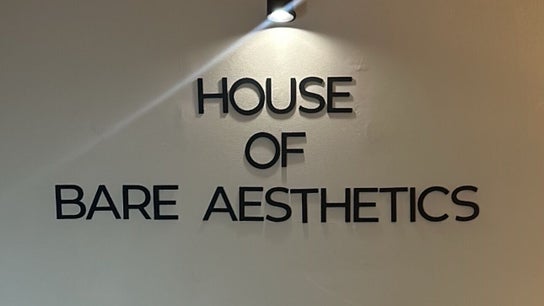 House of Bare Aesthetics