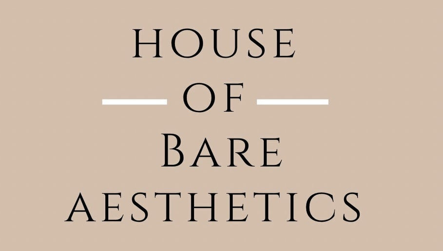 House of Bare Aesthetics slika 1