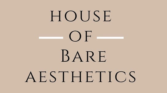 House of Bare Aesthetics