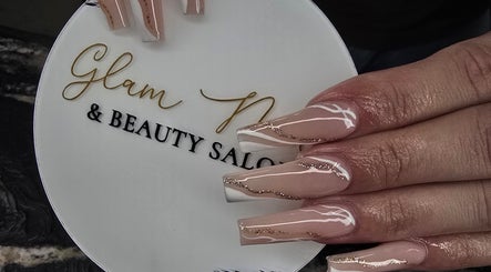 Glam Nails and beauty salon зображення 2