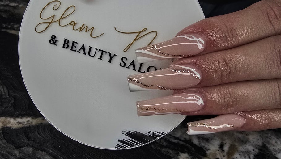 Glam Nails and beauty salon зображення 1