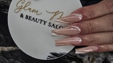 Glam Nails and beauty salon