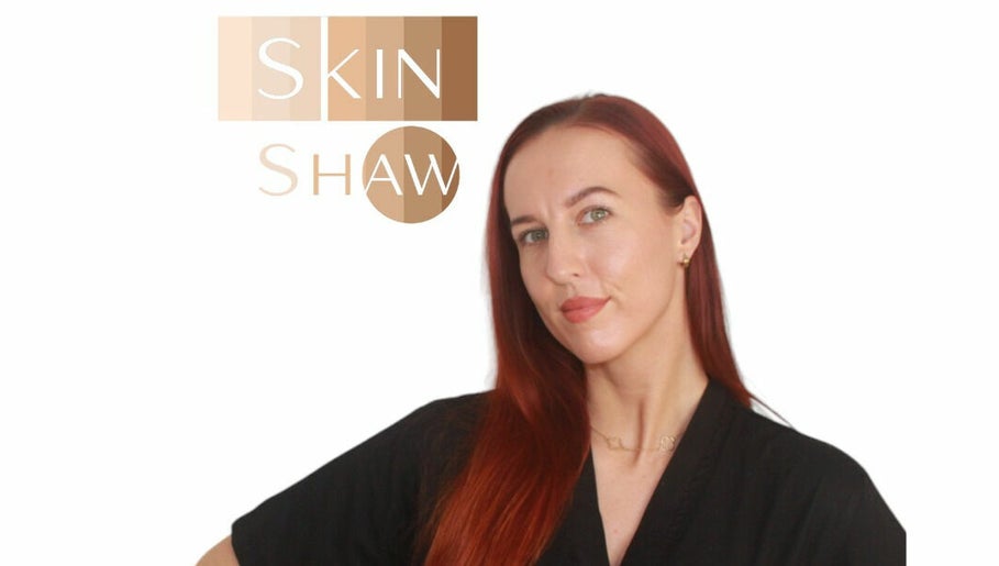 Skin Shaw, bild 1