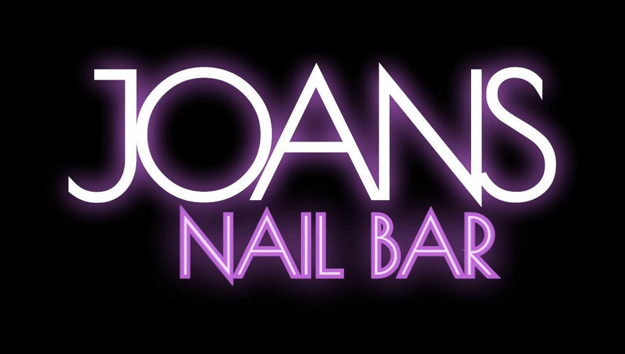 Joans Nail  Bar image 1