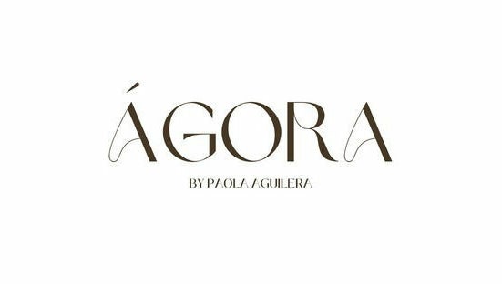 Ágora by Paola Aguilera 1paveikslėlis