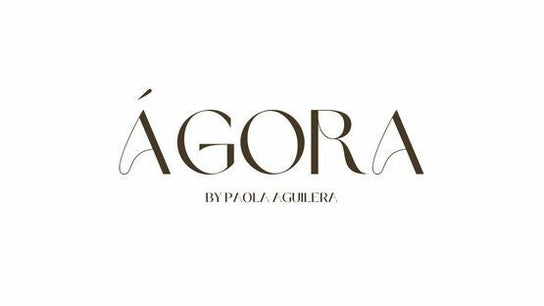 Ágora by Paola Aguilera