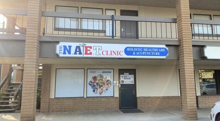 The NAET Clinic - Whittier