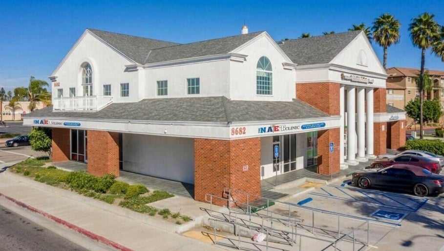 The NAET Clinic - Buena Park – obraz 1