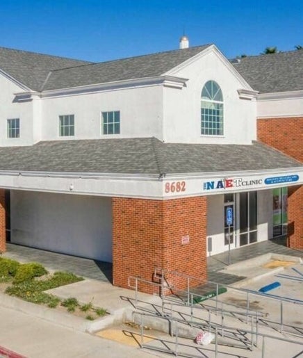 The NAET Clinic - Buena Park – obraz 2