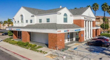 The NAET Clinic - Buena Park