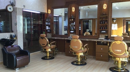 Care of Hair Gents Salon