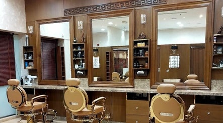Care of Hair Gents Salon – obraz 2