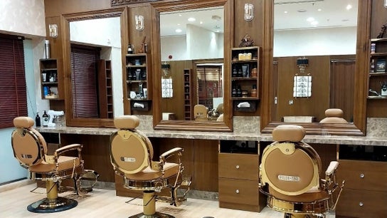 Care of Hair Gents Salon