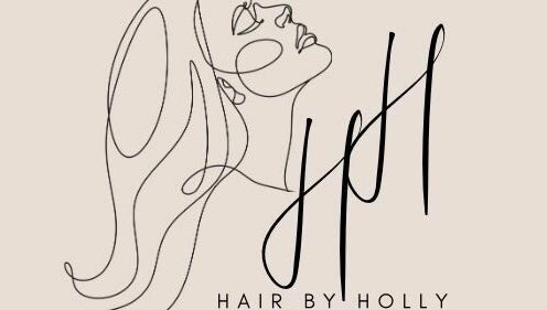 Hair by Holly Haxton 1paveikslėlis