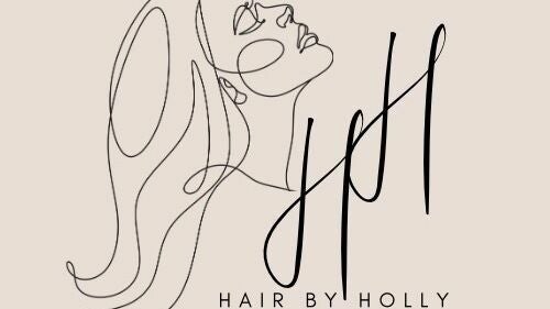 Hair by Holly Haxton