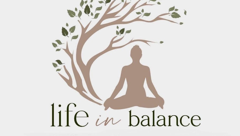 Life in Balance – obraz 1
