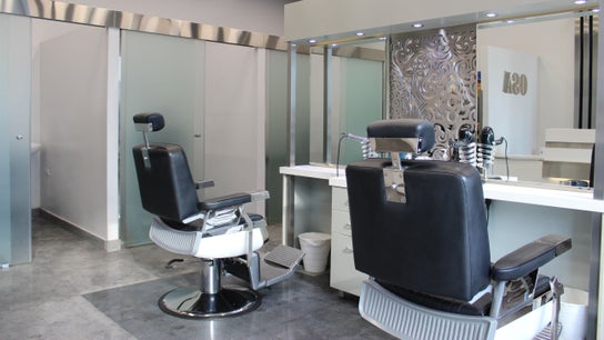 OSA Gents Salon