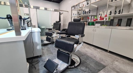 OSA Gents Salon, bild 3