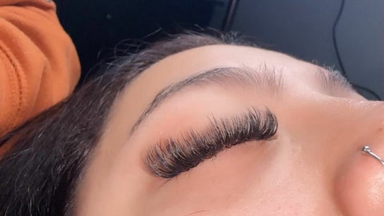 Luxury Lashes By JC