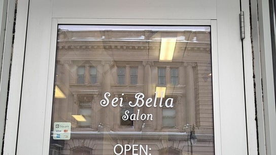 Sei Bella Salon and Nails