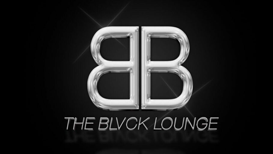 The Blvck Lounge изображение 1