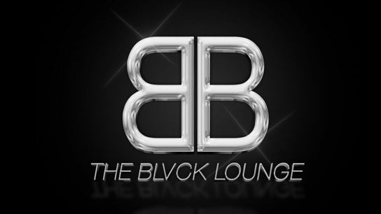 The Blvck Lounge