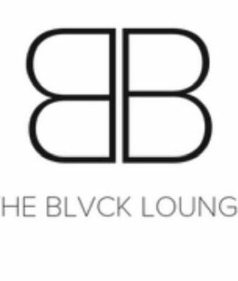 The Blvck Lounge – obraz 2