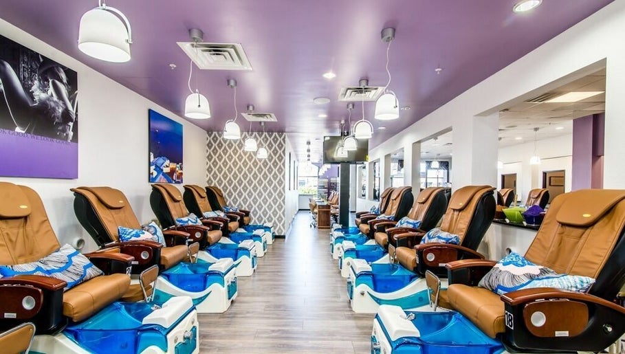 Lavender Nail Bar image 1