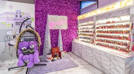 Lavender Nail Bar image 3