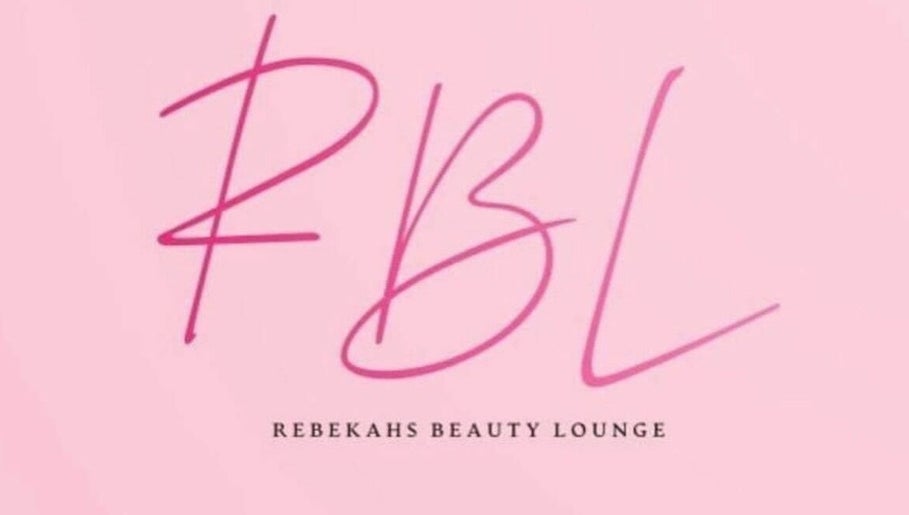 Rebekah’s Beauty Lounge image 1