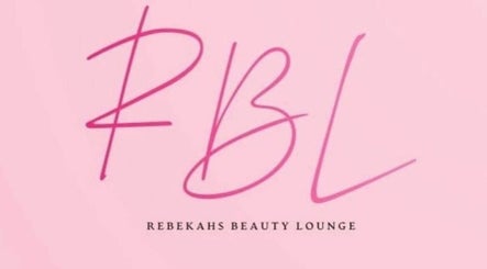 Rebekah’s Beauty Lounge
