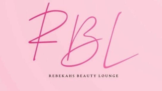 Rebekah’s Beauty Lounge