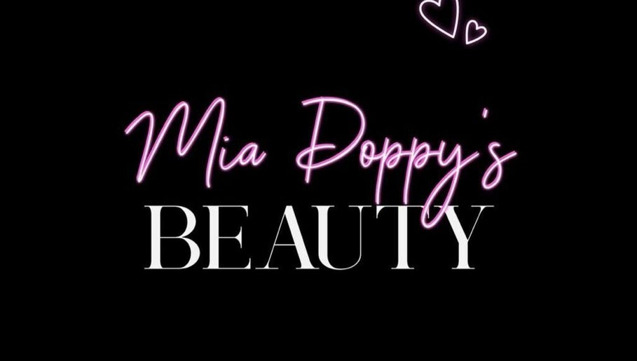 Mia Poppys Beauty afbeelding 1
