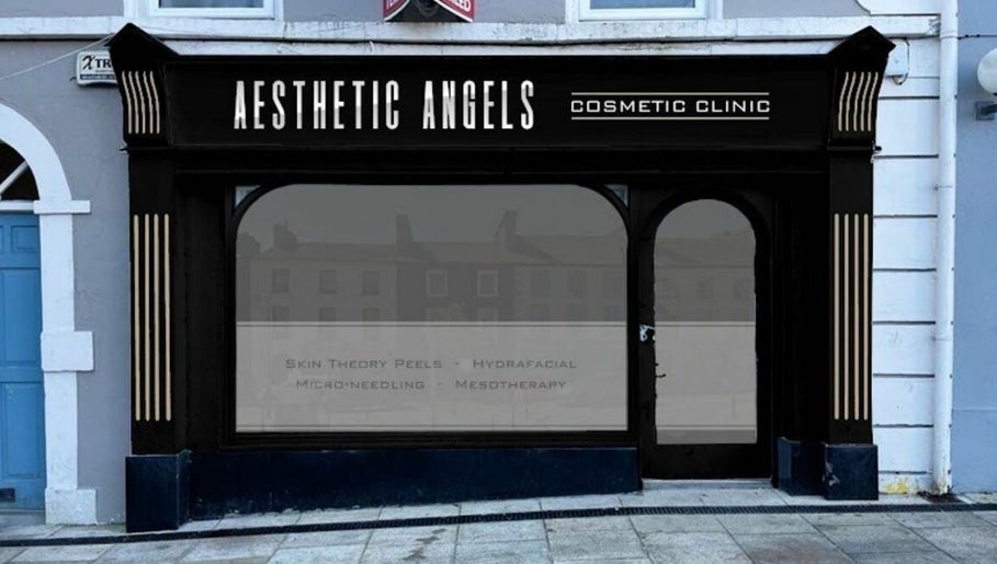 Aesthetic Angels image 1