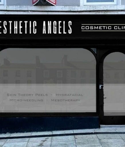 Aesthetic Angels изображение 2