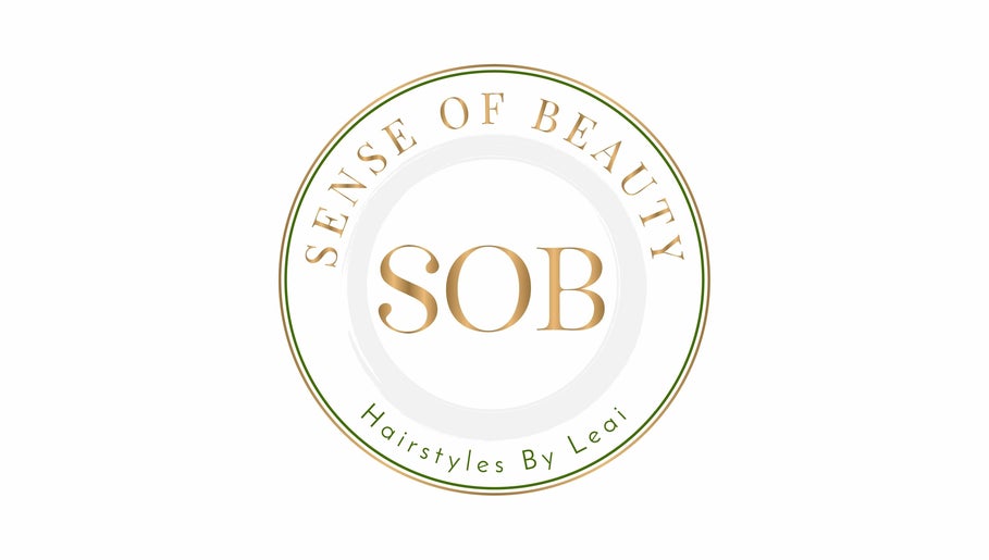 Sense of Beauty, bilde 1