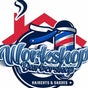 Workshop Barbershop - 431 St. Paul ave.  Unit A., Brantford, Ontario