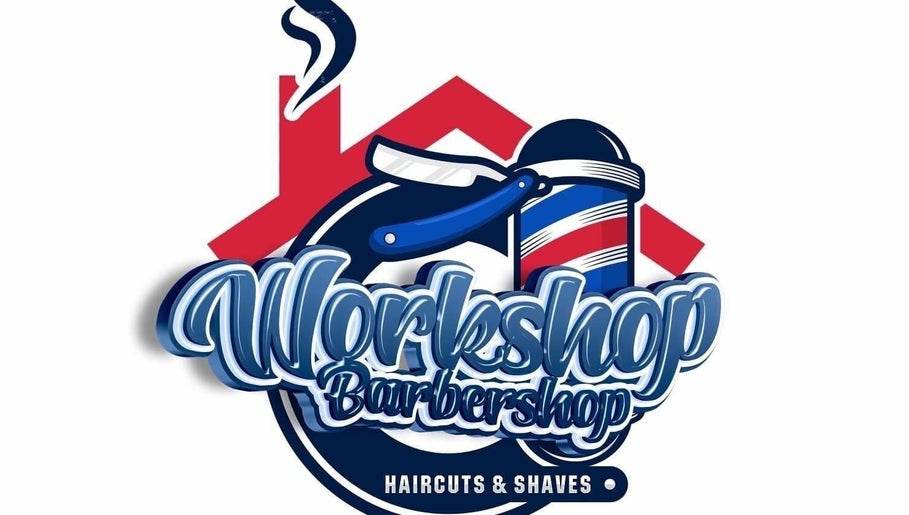 Workshop Barbershop 1paveikslėlis