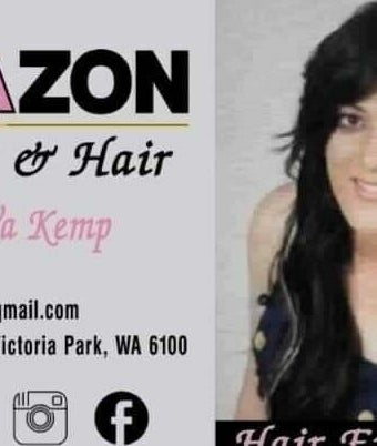 Amazon Hair and Beauty изображение 2