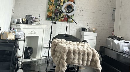 Cosmeticca Skin Clinic