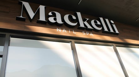 Εικόνα Mackelli Nail Spa - Forum Leones 3