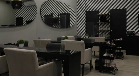 Mackelli Nail Spa - Colinas Plaza Periférika imaginea 2