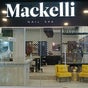 Mackelli Nail Spa - Plaza Fiesta Anáhuac