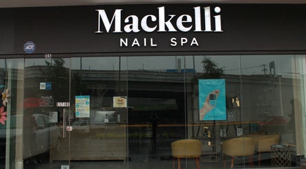 Mackelli Nail Spa - Cumbres Elite imagem 3