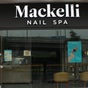 Mackelli Nail Spa - Cumbres Elite
