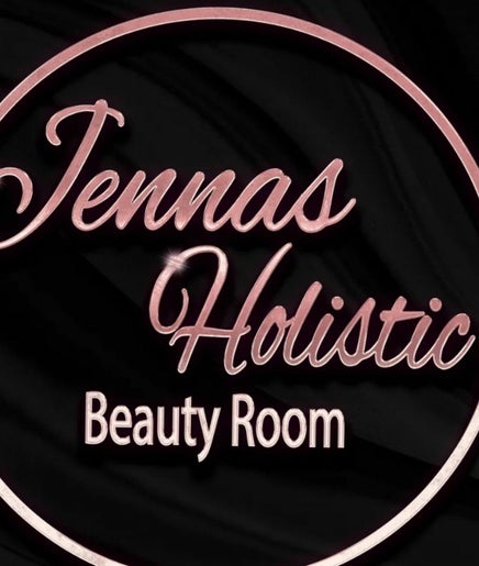 Jenna's Holistic Beauty Room изображение 2