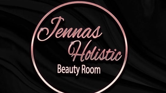 Jenna's Holistic Beauty Room