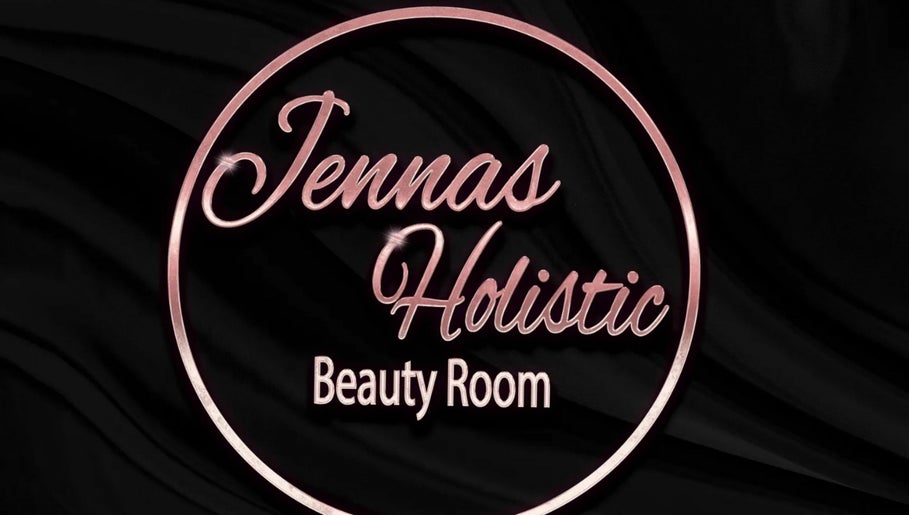 Jenna's Holistic Beauty Room, bild 1